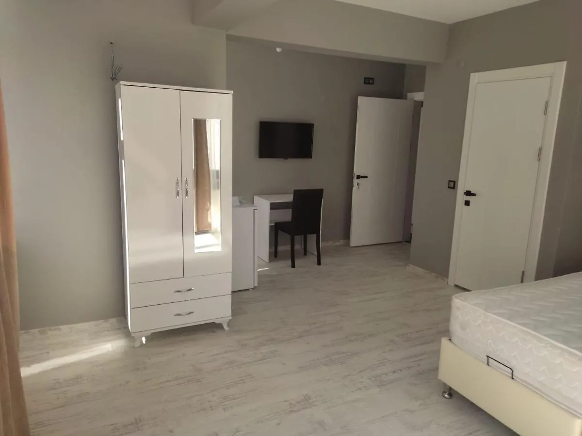 My Home In Trabzon Turkiet