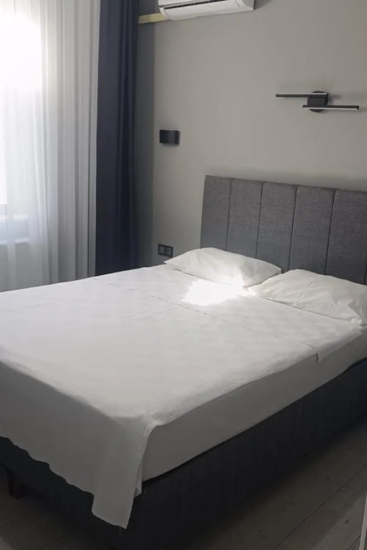 My Home In Trabzon Lägenhet