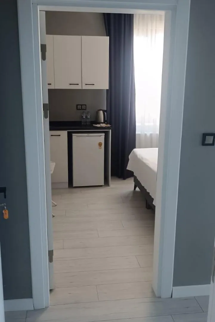My Home In Trabzon