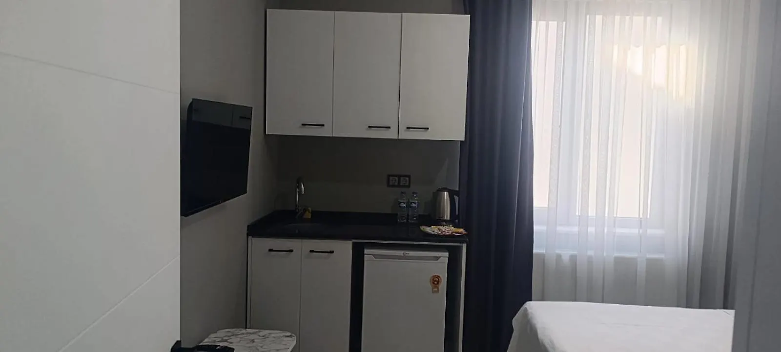 My Home In Trabzon Lägenhet