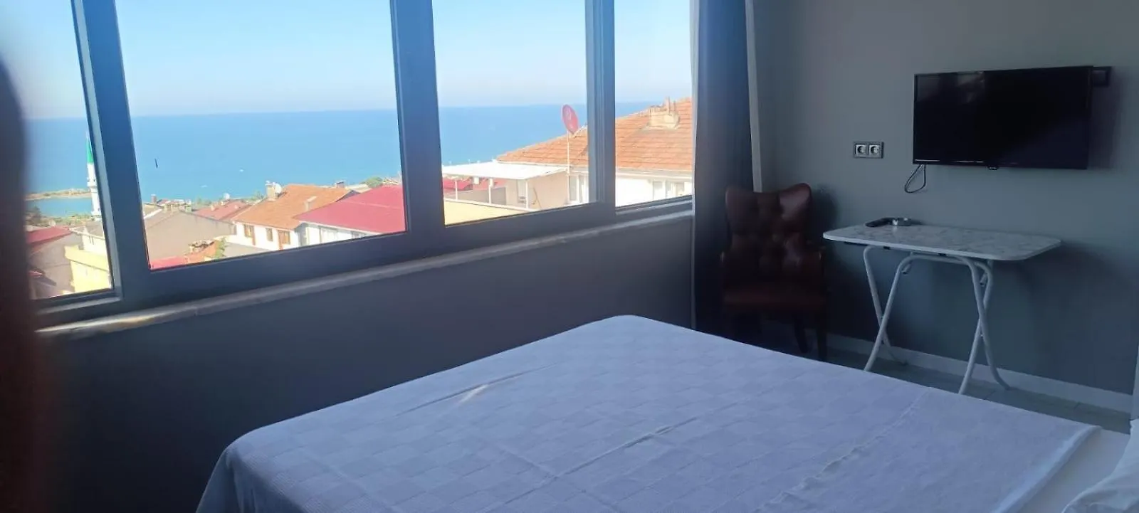 My Home In Trabzon