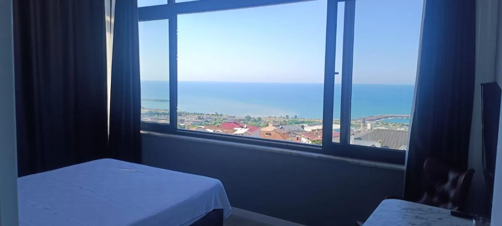 My Home In Trabzon 0*,